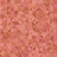 thumbnail image 1 of Ahgly Company Machine Washable Indoor Square Transitional Tomato Red Area Rugs, 4' Square, 1 of 7