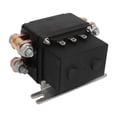 thumbnail image 4 of Relé del Cabrestante, 12v Winch Relay 34W Bobina de Latón Para Moto de Nieve, 4 of 7
