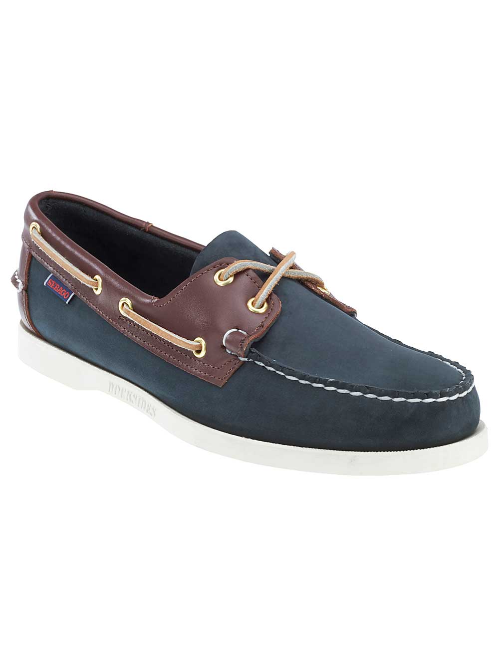 Sebago Men Spinnaker Boat Shoes 
