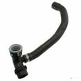 thumbnail image 2 of Genuine LR005564 Radiator Coolant Hose, 2 of 3