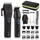 thumbnail image 1 of Maquina madre e hijo, cortadora de pelo eléctrica, cortadora de pelo profesional, cortadora de pelo eléctrica para hombres, cortadora de pelo eléctrica para tallado en peluquería, 1 of 5
