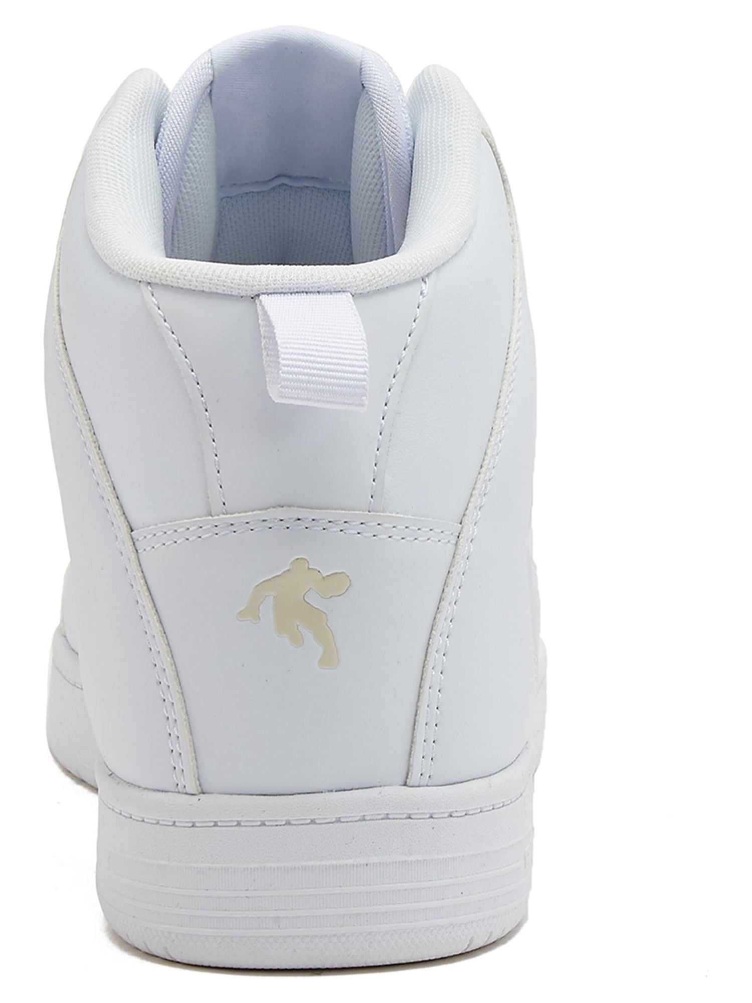 AND1 Women's Hightop Basketball Sneaker