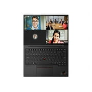 LENOVO 20XW00FSUS ThinkPad X1 Carbon Gen 9 14 WUXGA i7-1165G7 2.8GHz Intel Iris Xe Graphics 16GB RAM 1TB SSD Win 11 Pro Black
