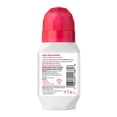 thumbnail image 2 of Crystal Mineral Deodorant Roll-On, 6.75 oz., 3 Pack, Pomegranate, 2 of 6