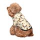 thumbnail image 5 of Fotbe Dachshund Dog Sudadera con Estampado para Perros Pequeños – Suéter con Capucha para Mascotas, Tela Suave de Forro Polar con Bolsillo-Small, 5 of 7