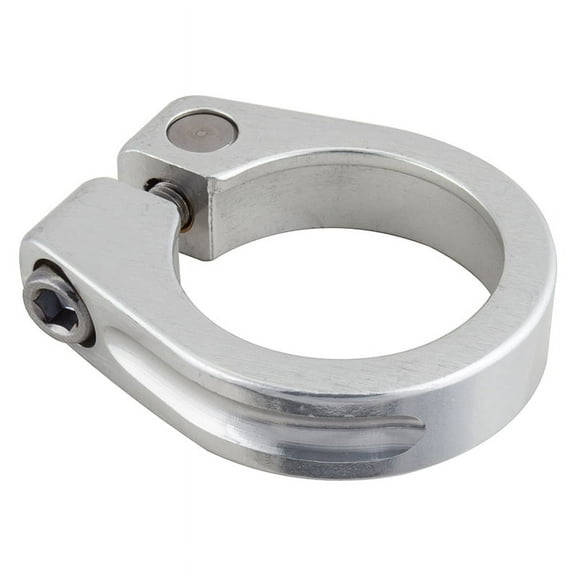 Sunlite Alloy Seat Clamp 34.9 Silver