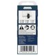 thumbnail image 3 of Broca fresadora Bosch 85207MC con punta de carburo, 1,27 x 1,59 cm, 3 of 5