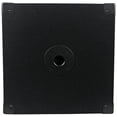 thumbnail image 3 of New Rockville RBG12S 12" 1400w Powered Subwoofer Sub For Church Sound Systems, 3 of 6