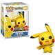 thumbnail image 1 of Figura de acción Funko Pop! Juegos Pokemon Pikachu Diamond, 1 of 3