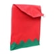 thumbnail image 1 of Funda trasera de silla de Navidad de de sombrero de Santa Claus de respaldo de silla para comedor Style_1, 1 of 6