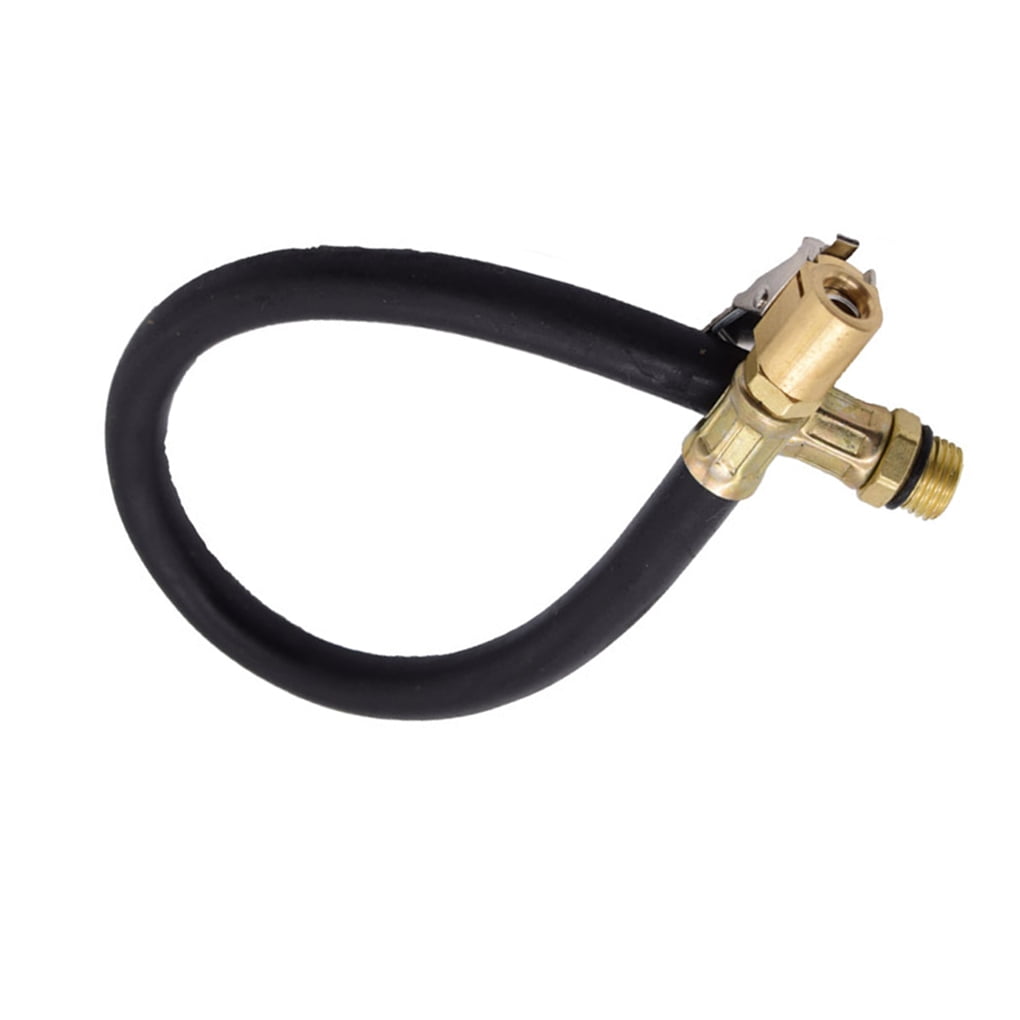 replacement hose for bell bicycle pump