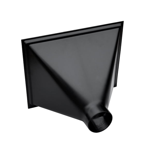 POWERTEC Big Gulp Dust Hood for Woodworking Dust Collection Dust Hood, 70122