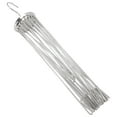 thumbnail image 2 of Baby Clothes Rack, Foldable Clothes Hanger Umbrella Type Durable  For Household Towel, 2 of 8