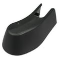 thumbnail image 1 of Unique Bargains Rear Windshield Wiper Arm Nut Cover Cap 61627161030 Fit for BMW X5 2007-2013 Black Black, 1 of 7