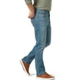 thumbnail image 4 of Wrangler Men's Premium Straight Fit Jean, 4 of 6