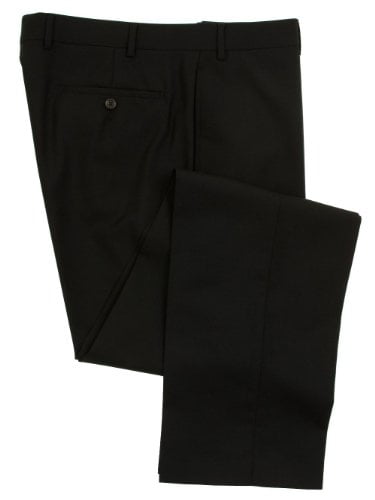 Wool Dress Pants 