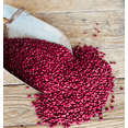 thumbnail image 4 of Unearthed Small Red Beans, Plant-Based Protein, Gluten-Free, Non-GMO, Kosher, Vegan 50 lbs, 4 of 6