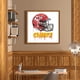 thumbnail image 3 of Diamond Painting Kansas City Chiefs 5D DIY Full Round Drill Home Decor (sz3260), 3 of 9