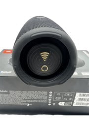 JBL Charge 5 Enceinte portable avec Wi-Fi et Bluetooth - Noir