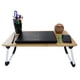 thumbnail image 4 of Mesa Para Laptop Idea Nuova Bambú Mesa Cama, 4 of 8
