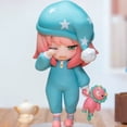 thumbnail image 5 of POP MART Spy X Family Anya Series Blind Box Toys, figuras lindas, caja misteriosa, modelo Kawaii, bolsa sorpresa para niñas, regalo de cumpleaños, 5 of 5