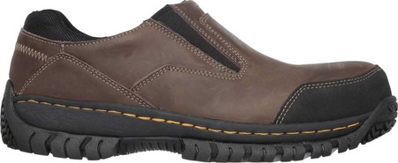 skechers work hartan steel toe