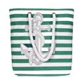 thumbnail image 4 of 100% Cotton Chic Summer Anchor Print Canvas Bags Beach Totes, 4 of 41