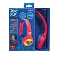 thumbnail image 5 of Audífonos Bluetooth con cable 2 en 1 para niños Superman de LEXiBOOK, 5 of 5