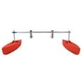 thumbnail image 2 of Spring Creek Manufacturing Hydrodynamic Kayak Stabilizer Float Package, 2 of 9