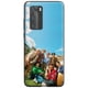 thumbnail image 4 of Funda De Silicona Suave De TPU Para Huawei Mate 20 Lite P30 Y9A Y9 Prime 2019 Y9S P Smart Pro Y7A Y9 Y7 10 Nova 5T BTS, 4 of 4