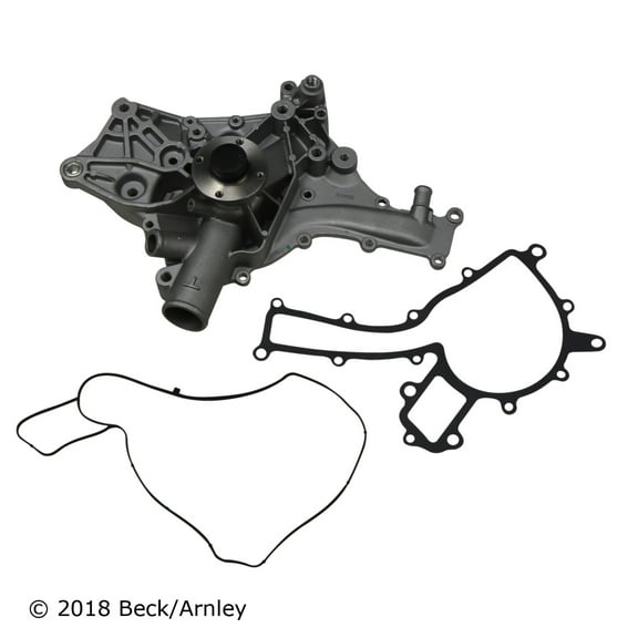 BeckArnley 131-2480 Water Pump