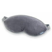 Lewis N. Clark Comfort Eye Mask With Adjustable Straps Blocks Out All Light