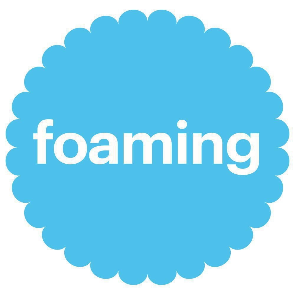 Bain moussant Babyganics, sans parfum, 591 ml Nettoie en douceur - 591ml