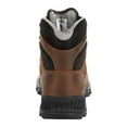thumbnail image 4 of Georgia Boot Men's Rumbler 6-inch Composite Toe Waterproof Work Boot Black and Brown - GB00284, 4 of 7