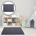 thumbnail image 2 of Office Chair Mat Office Desk Chair Mat Floor Protector Desk Mat Multi-purpose Carpet for Home, 2 of 7
