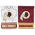 thumbnail image 4 of Evergreen Enterprises, Inc NFL DS Suede Foil Regular Jersey Polyester 1'6 x 1'0.5 ft. Banner (Set of 2), 4 of 7