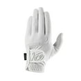 thumbnail image 1 of Vice Duro Gant de Golf, Blanc (Moyen), 1 of 4