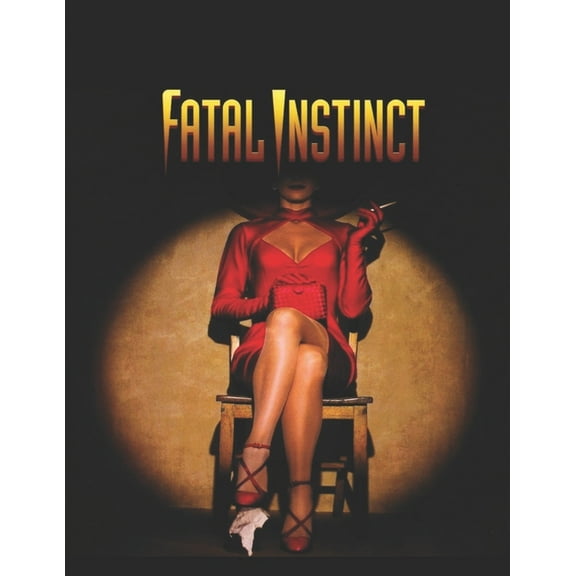 Fatal Instinct (Paperback)