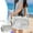 A2402 Vacemry under $5, variant on Vacemry Under $5 Waterproof Swimming Tote Bag, Large Capacity Wet Dry Separate Compartments Sports Gym Backpack, Beach Travel Camping Pool Bag with Multiple Pockets, Durable Carry All
