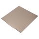 thumbnail image 5 of Placa de Construcción de Pei de Doble Cara, Cama de Acero de Primavera Pei Fácil Extracción de 332x340 mm para PLA, 5 of 7