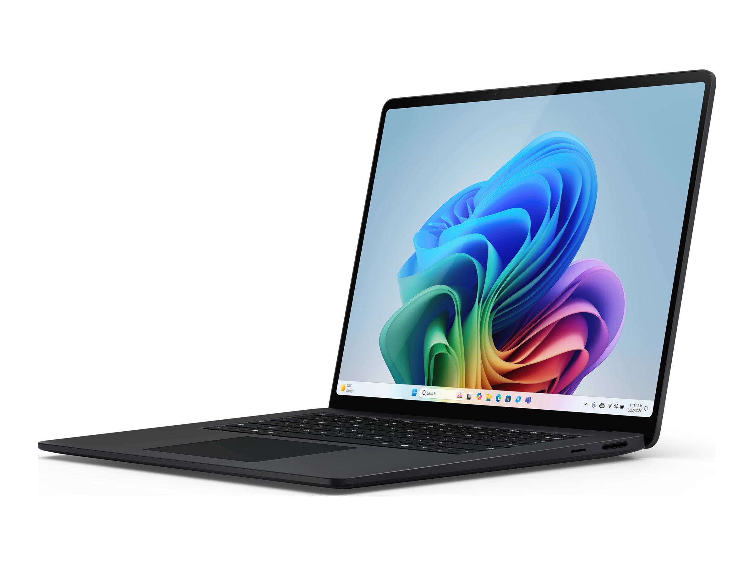 Microsoft Surface Laptop 5 - 13.5