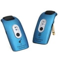 thumbnail image 2 of Tomshoo Wireless Guitar System Pick Up Set with Rechargeable Battery and 30M Transmission , Ideal for Electric Guitars, 2 of 7
