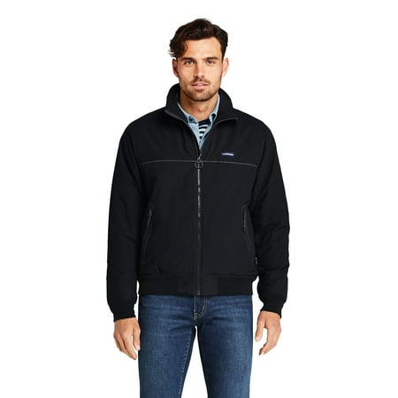 Lands' End Men's Classic Squall Jacket