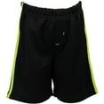 thumbnail image 5 of Disney Pixar Monsters Inc. Mike Big Boys T-Shirt and Mesh Shorts Outfit Set Toddler to Big Kid, 5 of 5