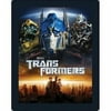 Transformers Steelbook