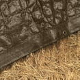 thumbnail image 4 of Strategy 16 Mil Construction Grade Polyethylene Tarp Cover 10' x 8', 4 of 7