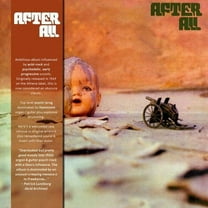 After All - After All - Music & Performance - Vinyl