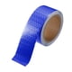 thumbnail image 1 of Cinta Reflectante Única para Automóviles y Motocicletas Hoja Reflectante de Alta Brillantez 5cmx9m Azul, 1 of 7