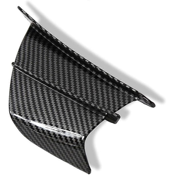 Motorcycle Fairing Side Winglet Aerodynamic Wing Deflector Spoiler for Ducati Panigale V2 V4 899 959 1198 1199 1299(A)