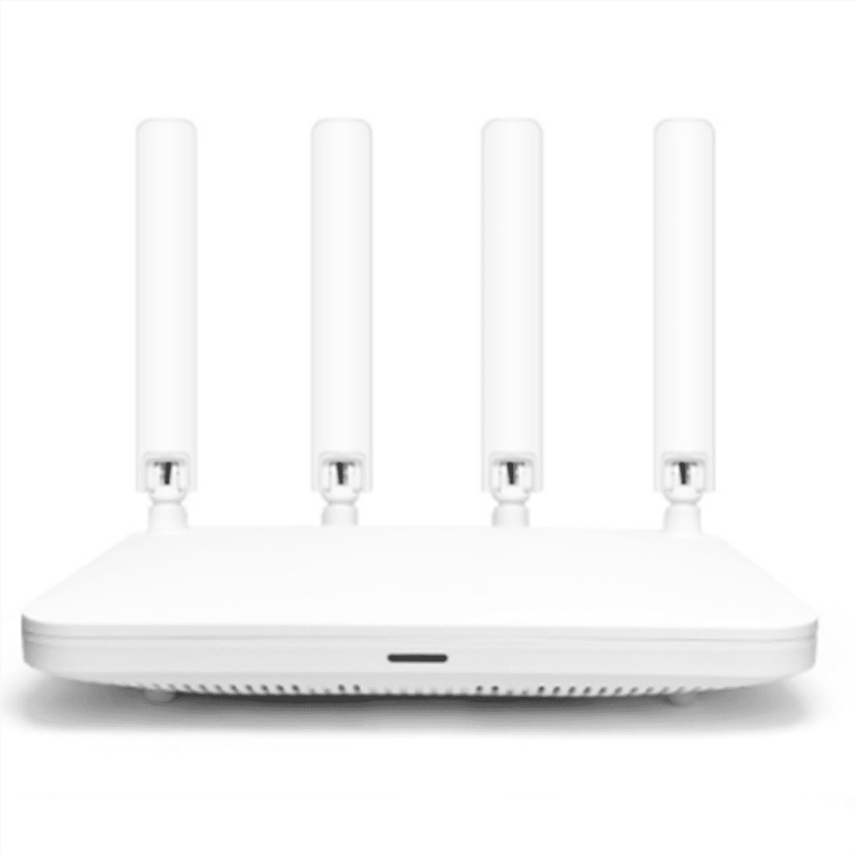Router Wifi Router AX1800 2.4GHz 5GHz Dual Band Gigabit Wireless Routers High Gain Antennas Strong Signal US Plug